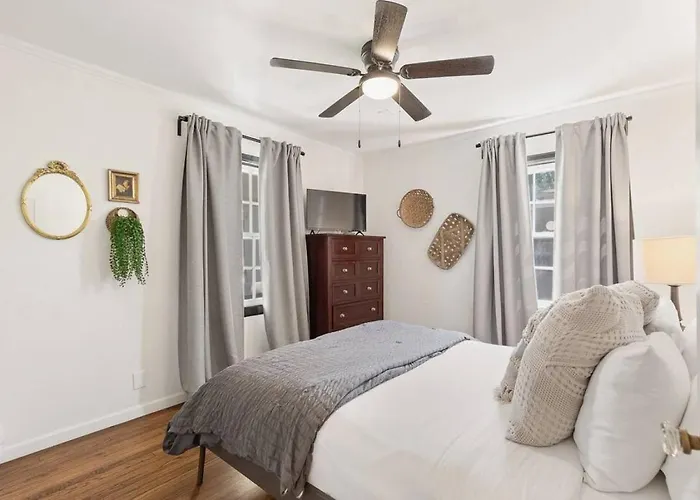 Сasa de vacaciones Sweet | King Bed • Near Expo•tu•dt *